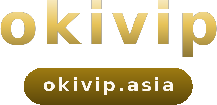 okivip logo