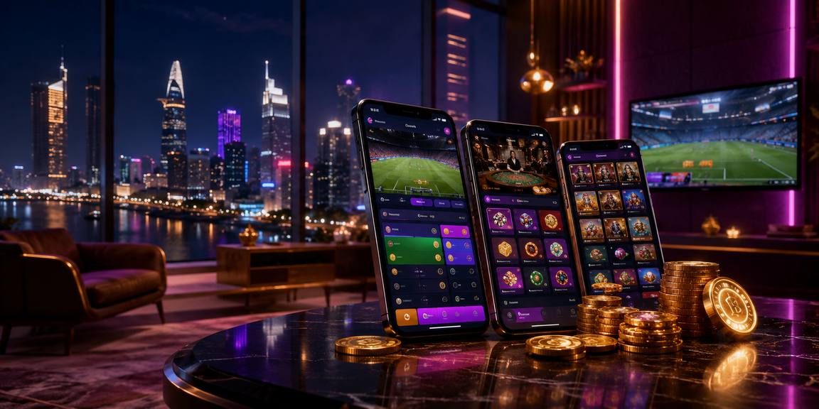 okivip Roulette Trực Tiếp Việt