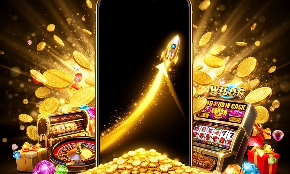 okivip Khám phá sảnh casino okivip có gì